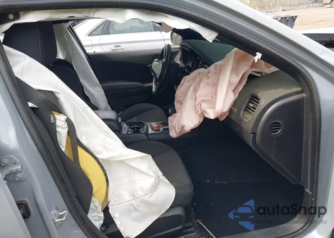 2021 Dodge Charger Gt Rwd from USA, damaged, VIN 2C3CDXHG3MH613098